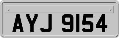 AYJ9154