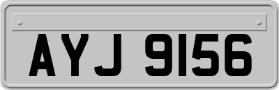AYJ9156