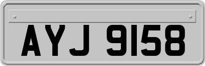 AYJ9158