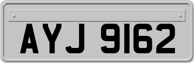 AYJ9162