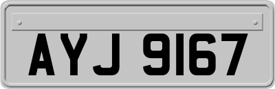 AYJ9167