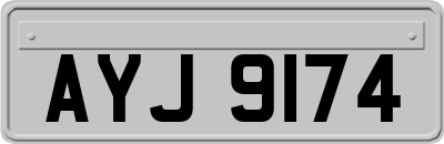 AYJ9174