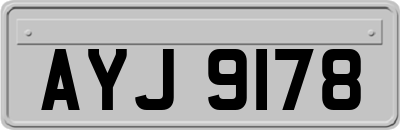 AYJ9178