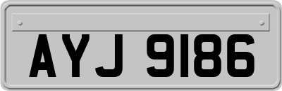 AYJ9186