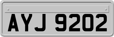 AYJ9202