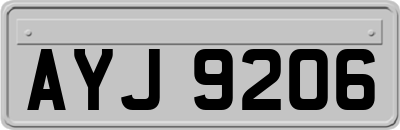 AYJ9206