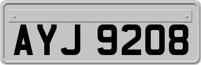 AYJ9208