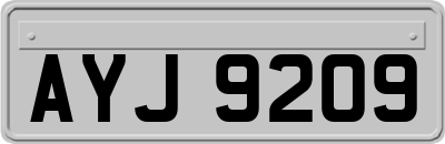 AYJ9209