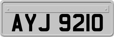 AYJ9210