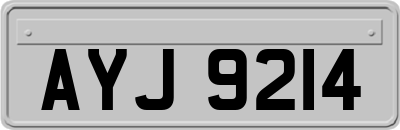 AYJ9214