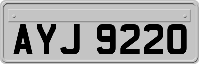 AYJ9220