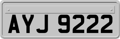 AYJ9222