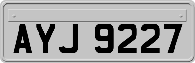 AYJ9227