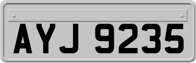 AYJ9235