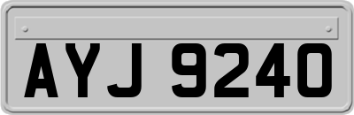 AYJ9240