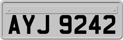 AYJ9242