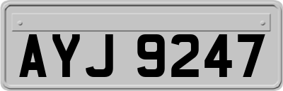 AYJ9247