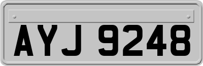 AYJ9248