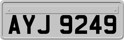 AYJ9249