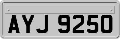 AYJ9250