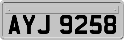 AYJ9258