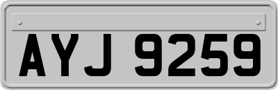 AYJ9259