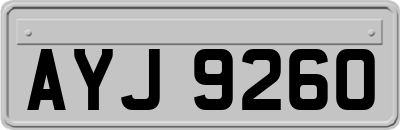 AYJ9260