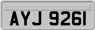 AYJ9261