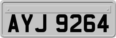 AYJ9264