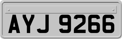 AYJ9266