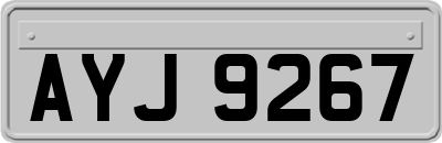 AYJ9267