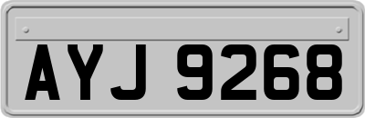 AYJ9268