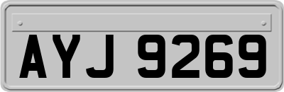 AYJ9269