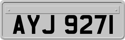 AYJ9271