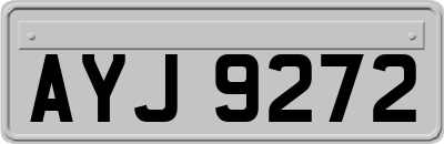 AYJ9272