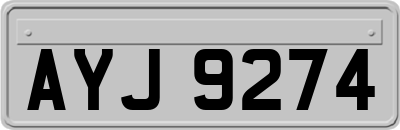 AYJ9274