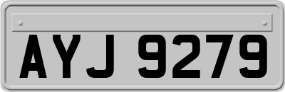AYJ9279