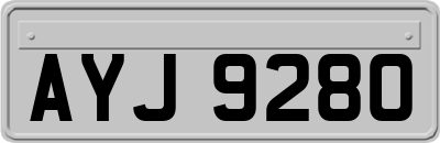AYJ9280