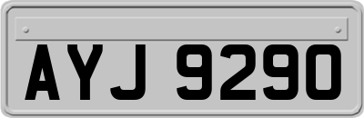 AYJ9290
