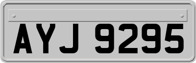 AYJ9295