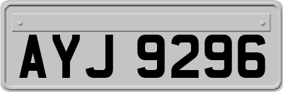 AYJ9296