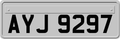 AYJ9297