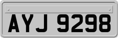 AYJ9298