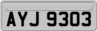 AYJ9303