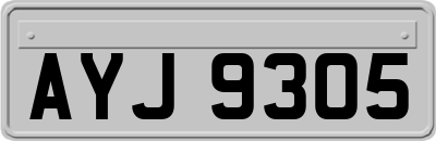 AYJ9305