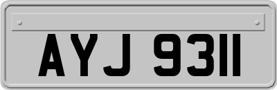 AYJ9311