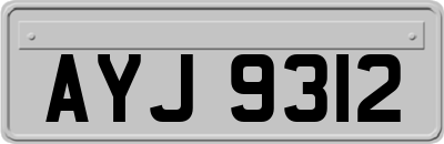 AYJ9312