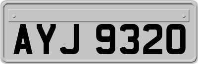 AYJ9320