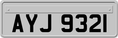 AYJ9321