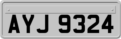 AYJ9324